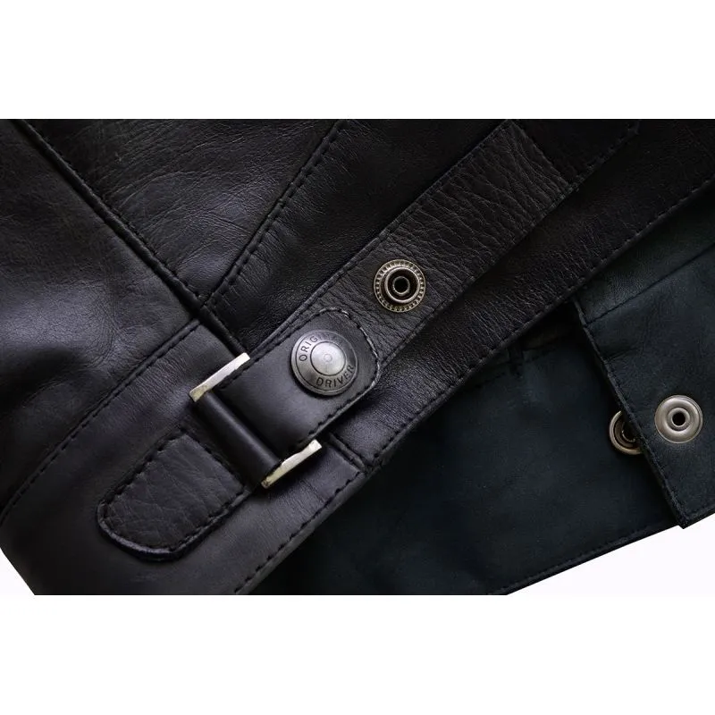 CHAQUETA ORIGINAL DRIVER  EL CONCORDE