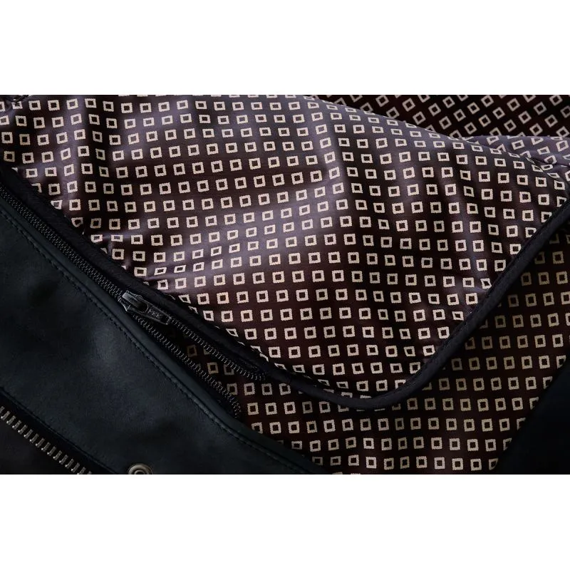CHAQUETA ORIGINAL DRIVER  EL CONCORDE