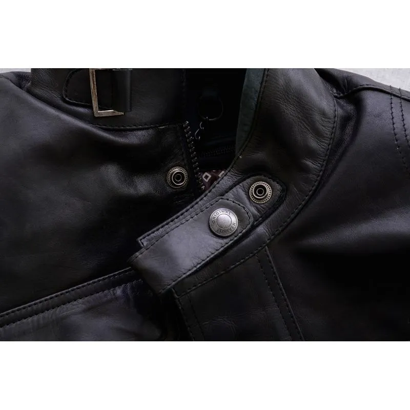 CHAQUETA ORIGINAL DRIVER  EL CONCORDE