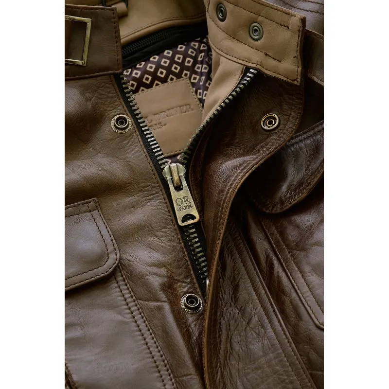 CHAQUETA ORIGINAL DRIVER  EL CONCORDE