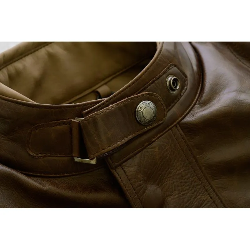 CHAQUETA ORIGINAL DRIVER  EL CONCORDE