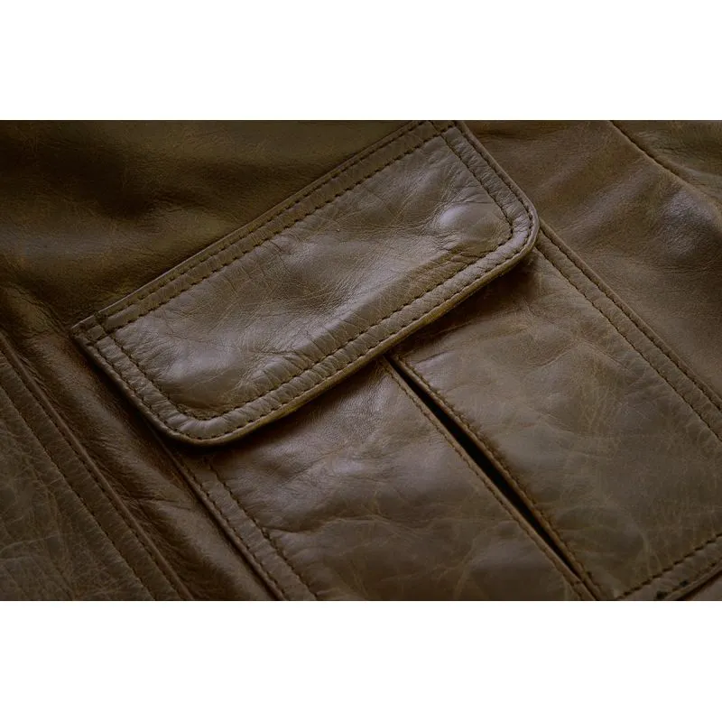 CHAQUETA ORIGINAL DRIVER  EL CONCORDE