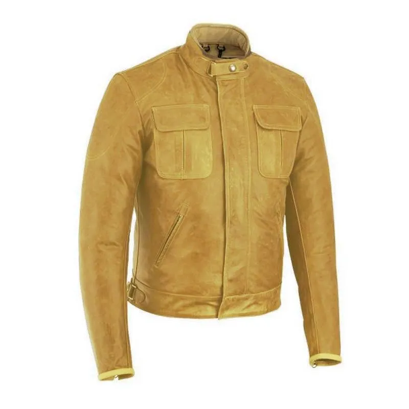 CHAQUETA ORIGINAL DRIVER  EL CONCORDE