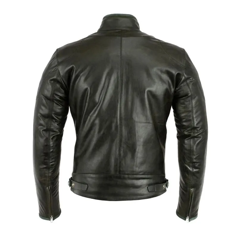 CHAQUETA ORIGINAL DRIVER  EL CONCORDE