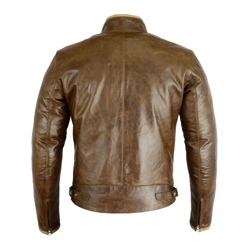 CHAQUETA ORIGINAL DRIVER  EL CONCORDE