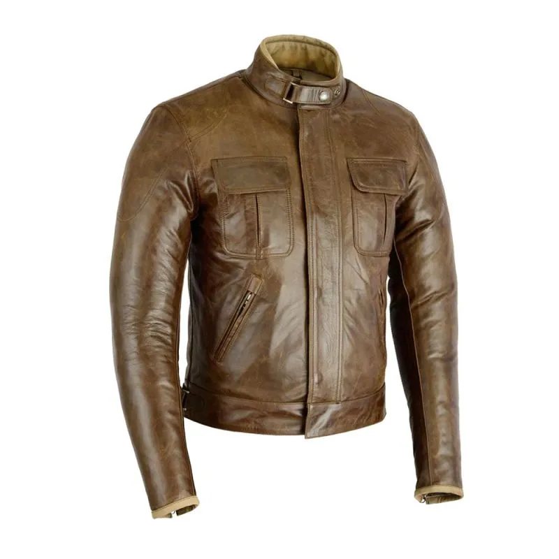 CHAQUETA ORIGINAL DRIVER  EL CONCORDE
