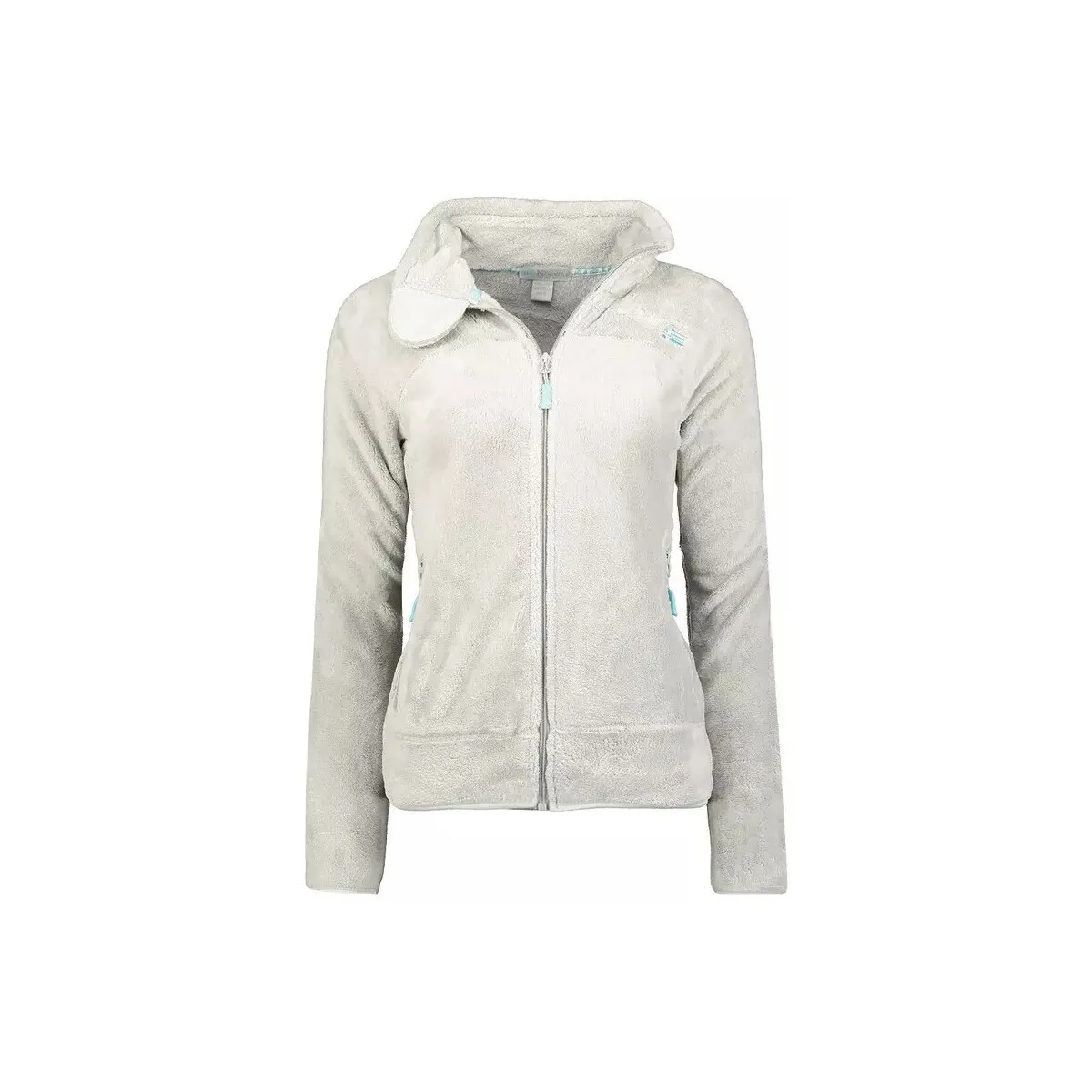Chaqueta polar para mujer Upaline