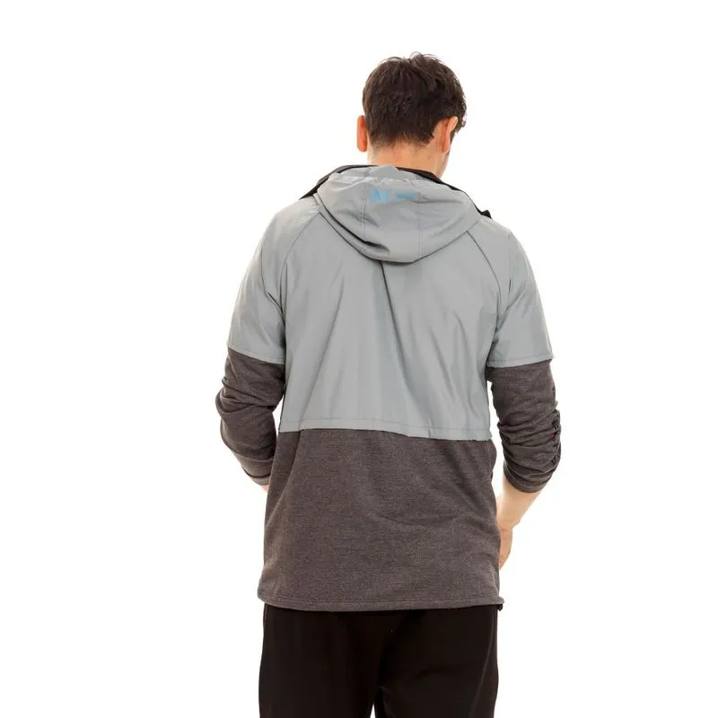 Chaqueta Rompe Vientos Para Hombre Girbaud