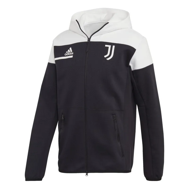 Chaqueta sudadera Juventus ZNE Anthem Squad 2020/21 Adidas