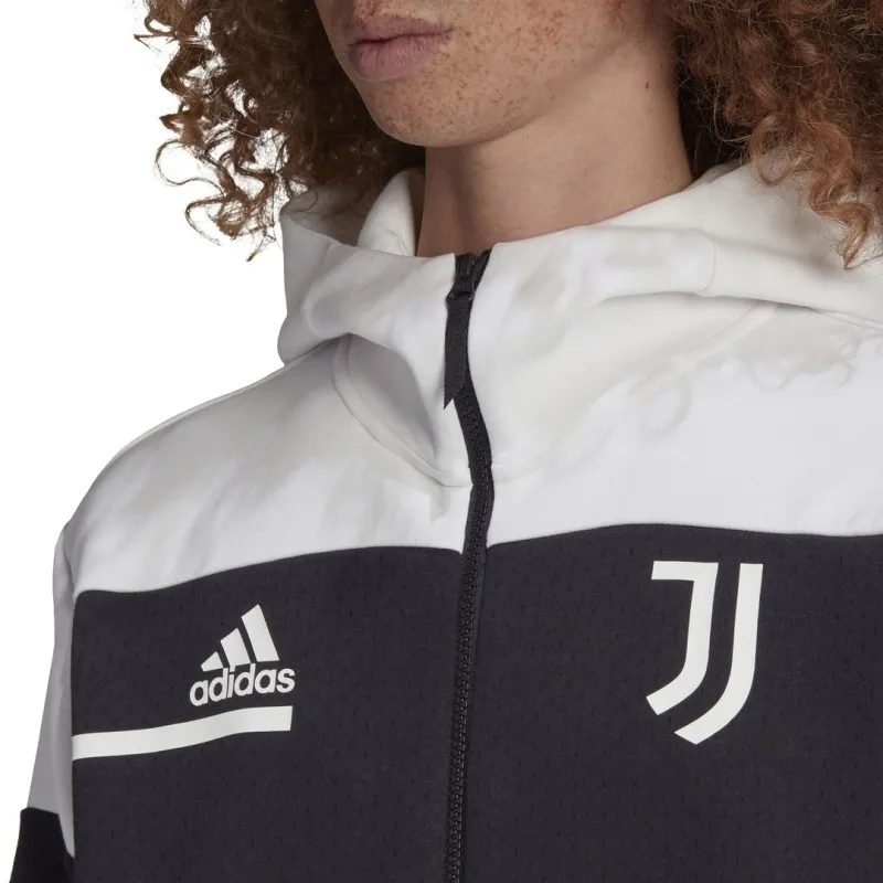 Chaqueta sudadera Juventus ZNE Anthem Squad 2020/21 Adidas