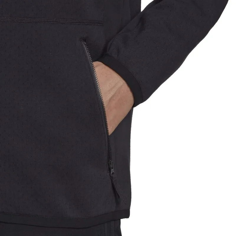 Chaqueta sudadera Juventus ZNE Anthem Squad 2020/21 Adidas