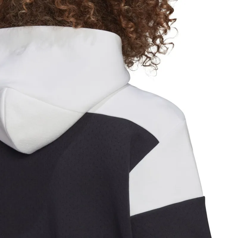 Chaqueta sudadera Juventus ZNE Anthem Squad 2020/21 Adidas