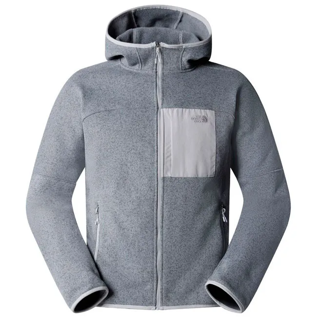 Chaqueta the north face Front Range Fleece Hoodie