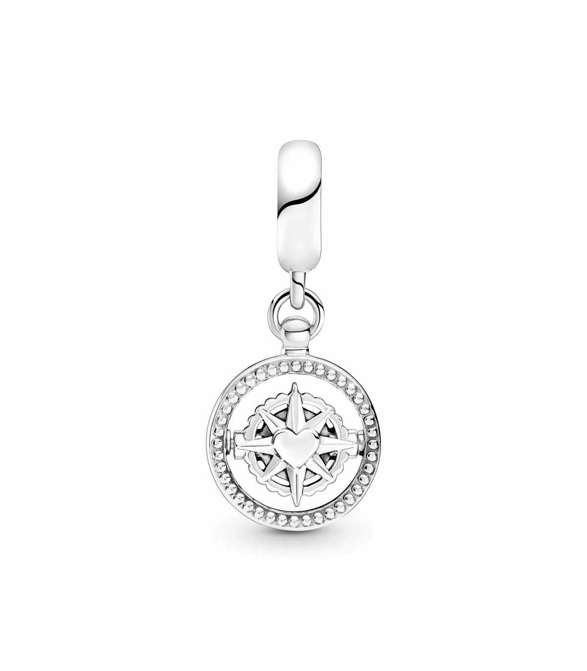CHARM COLGANTE PANDORA BRúJULA GIRATORIA  790099C01