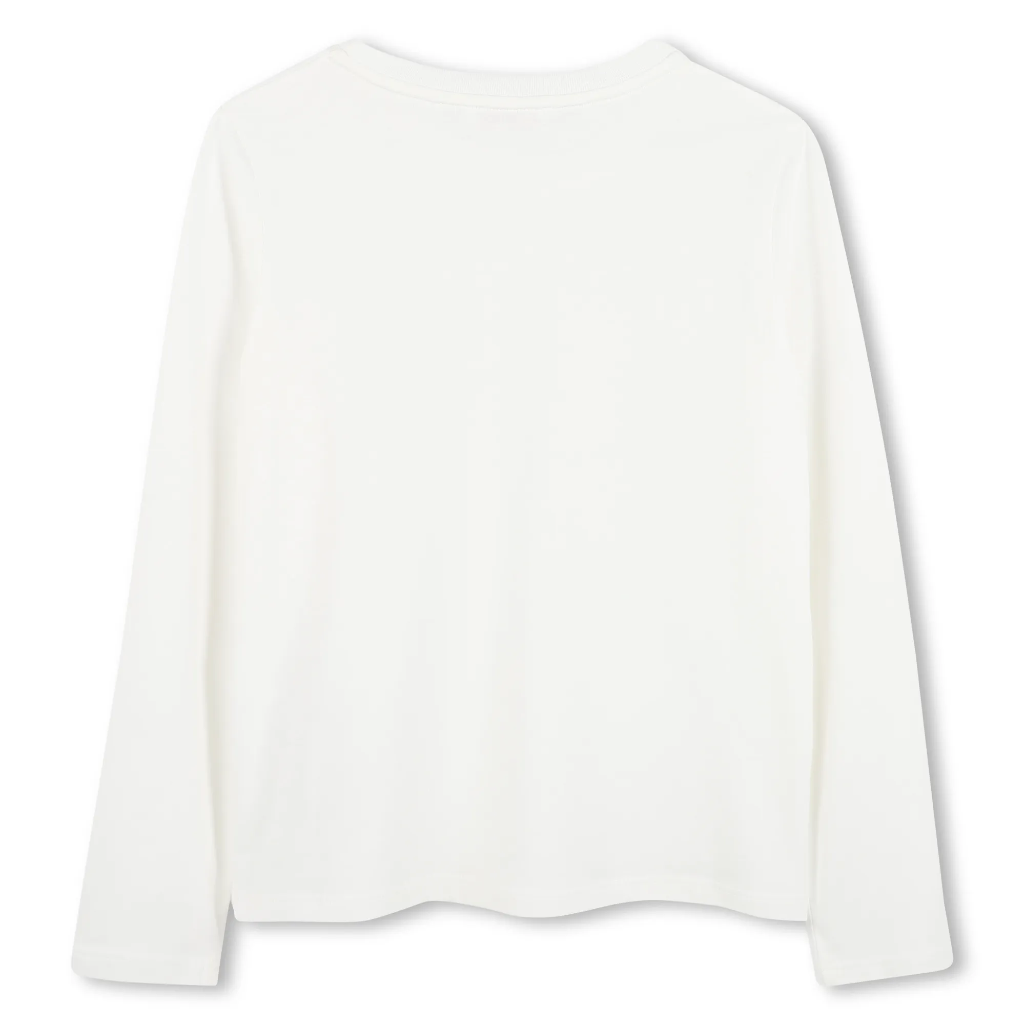 CHLOE Camiseta de manga larga