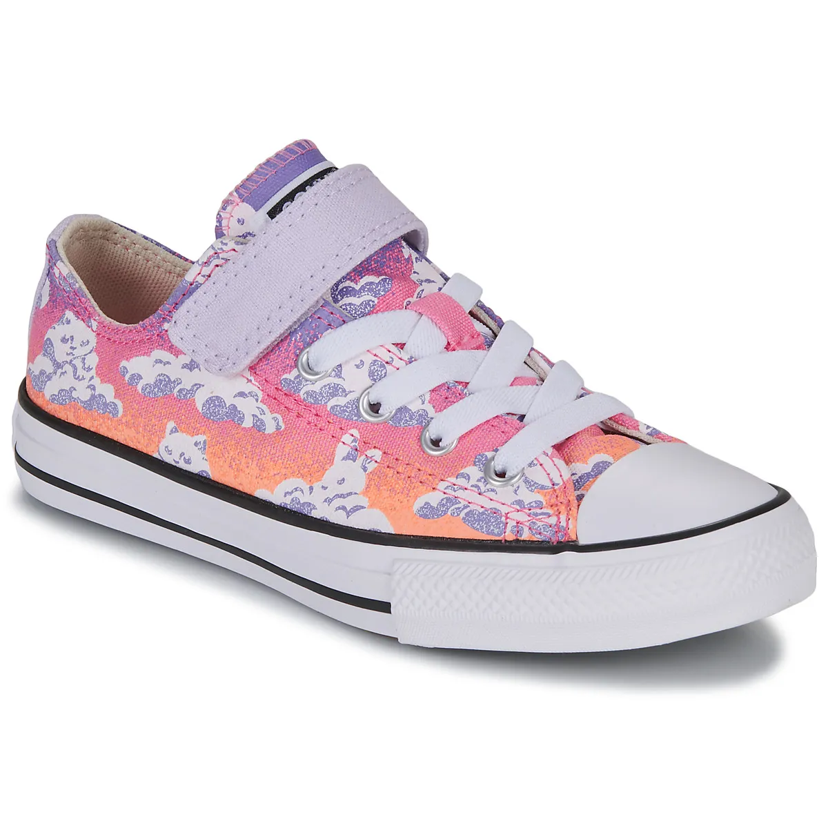 CHUCK TAYLOR ALL STAR 1V EASYON CLOUD GAZER OX