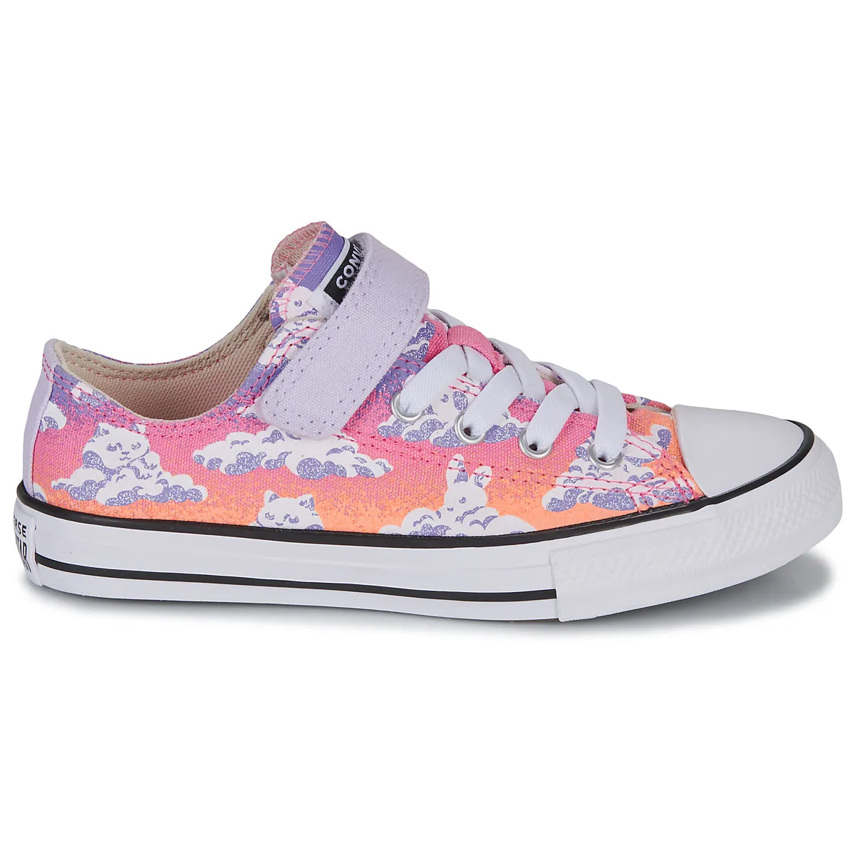 CHUCK TAYLOR ALL STAR 1V EASYON CLOUD GAZER OX