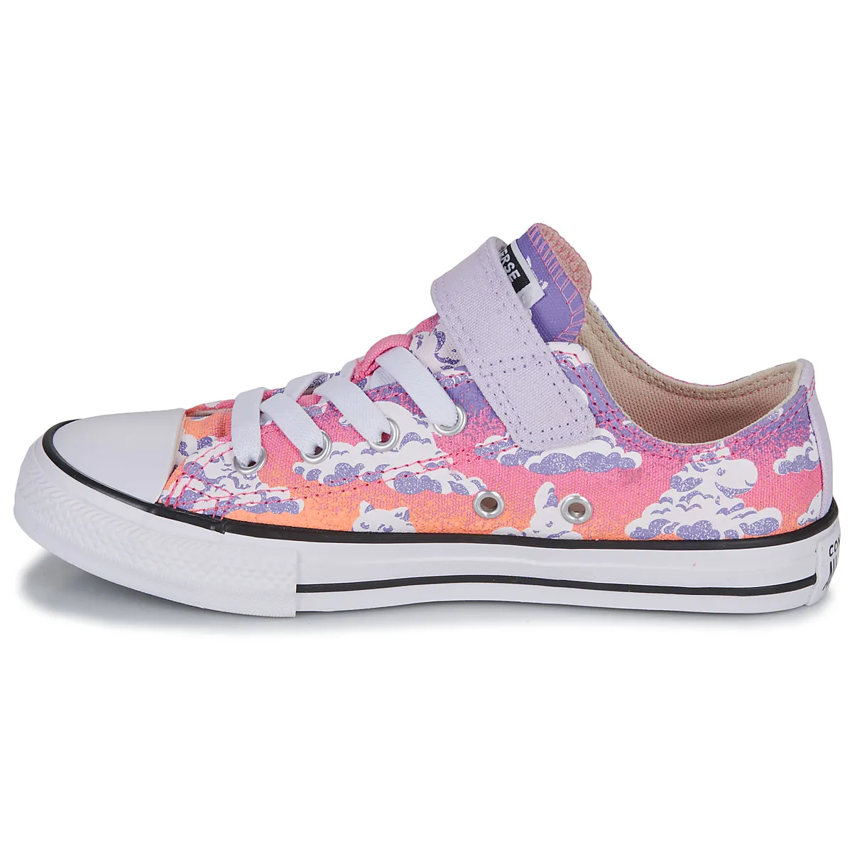 CHUCK TAYLOR ALL STAR 1V EASYON CLOUD GAZER OX