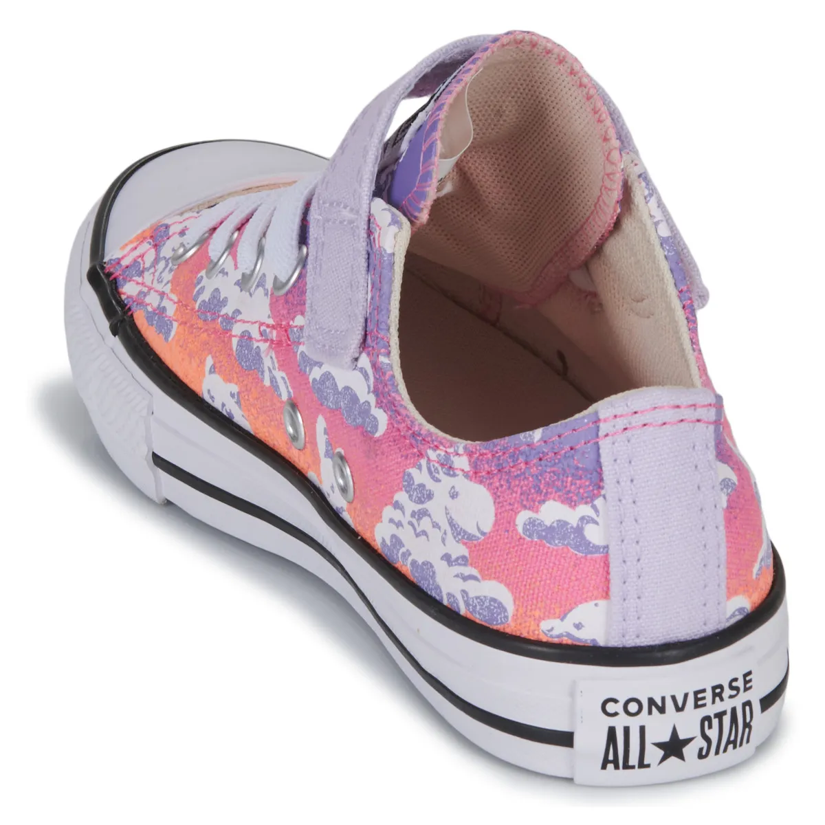 CHUCK TAYLOR ALL STAR 1V EASYON CLOUD GAZER OX