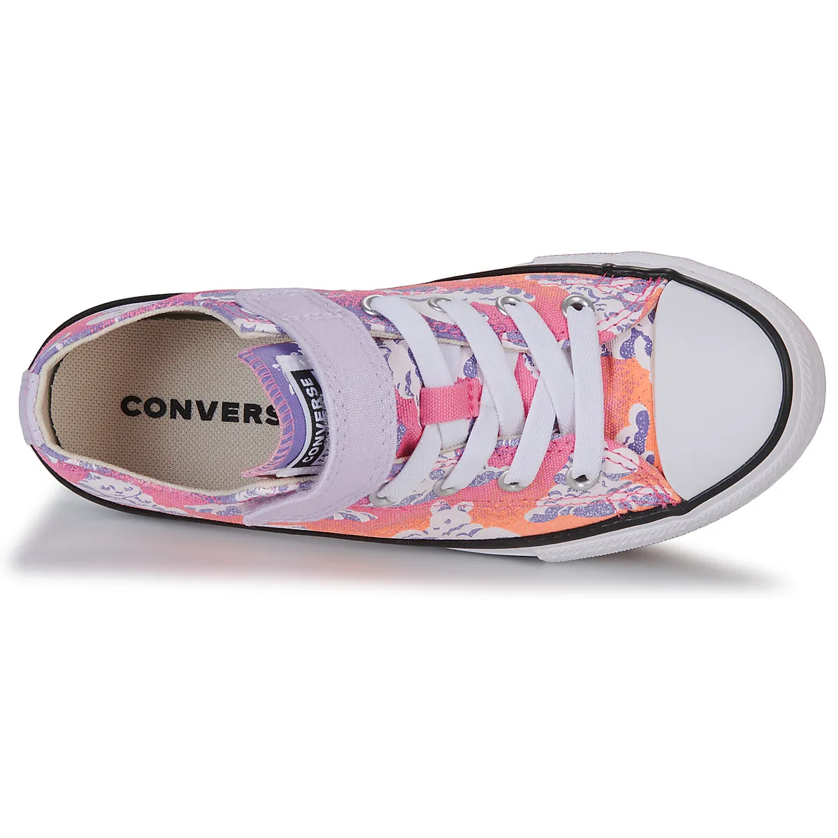 CHUCK TAYLOR ALL STAR 1V EASYON CLOUD GAZER OX