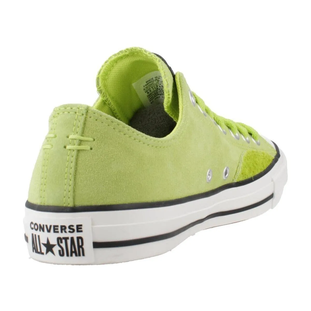 CHUCK TAYLOR ALL STAR OX