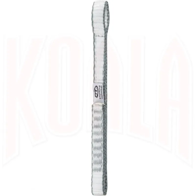 Cinta Express escalada LIME MIX Dyneema Climbing Technology
