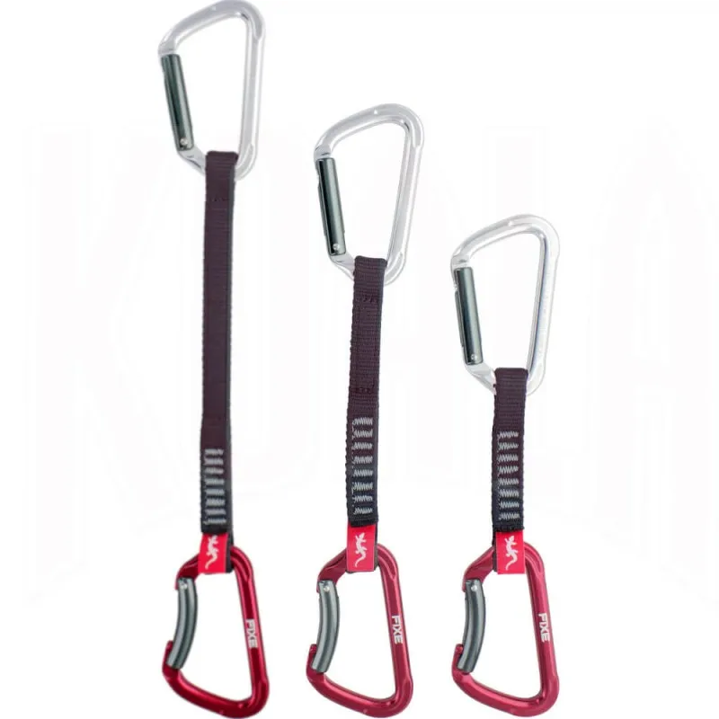 Cinta Express escalada MONTGRONY Quickpack Fixe climbing
