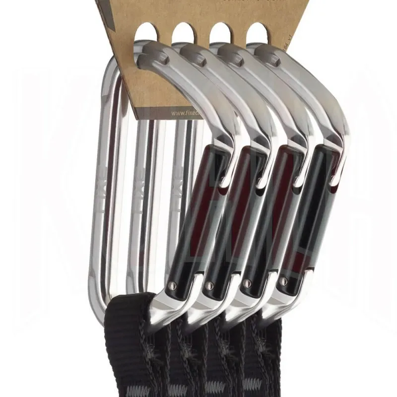 Cinta Express escalada MONTGRONY Quickpack Fixe climbing
