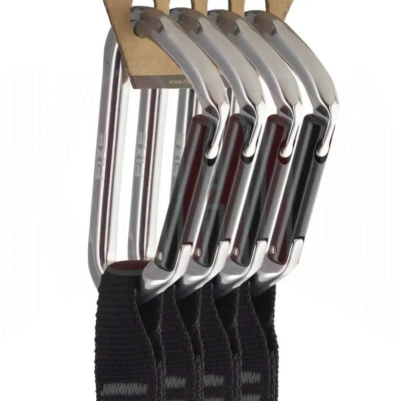 Cinta Express escalada MONTGRONY y ROCK Quickpack Fixe climbing