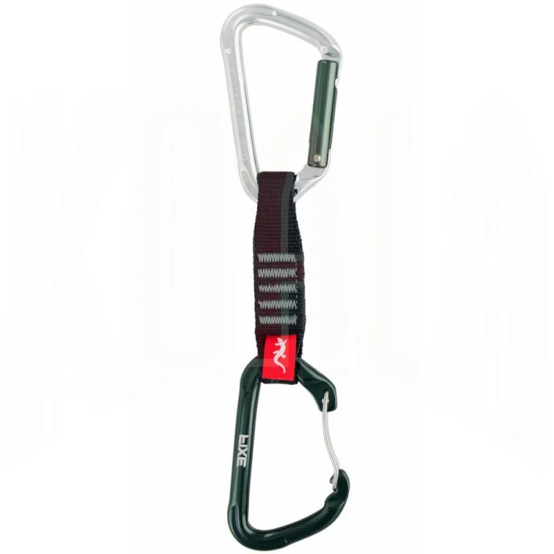 Cinta Express escalada MONTGRONY y ROCK Quickpack Fixe climbing