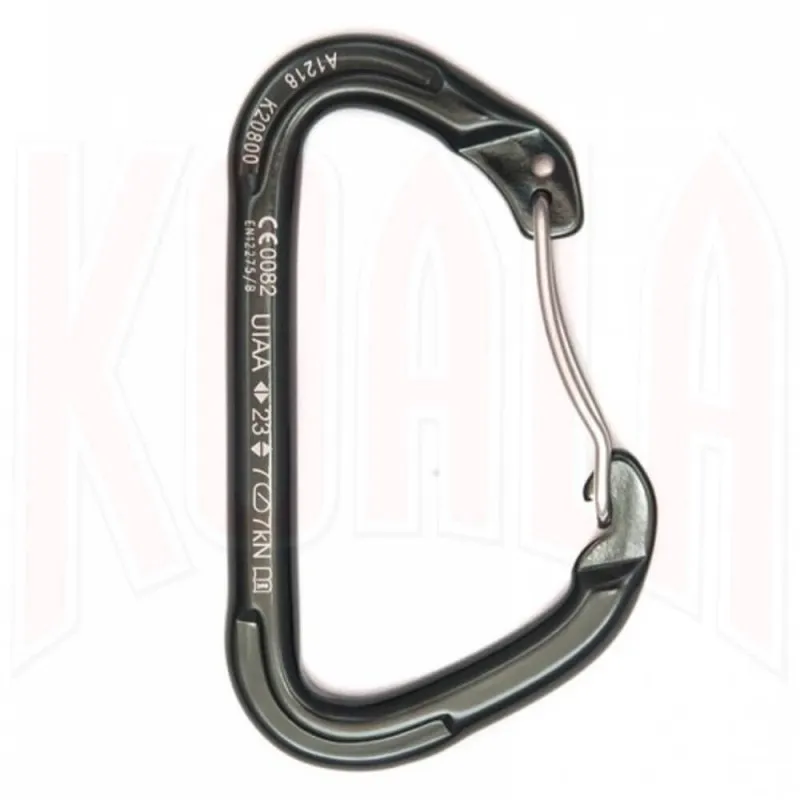 Cinta Express escalada MONTGRONY y ROCK Quickpack Fixe climbing