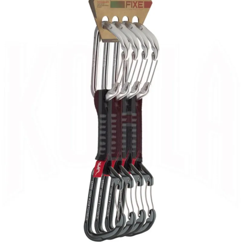 Cinta Express escalada ROCK Quickpack Fixe climbing