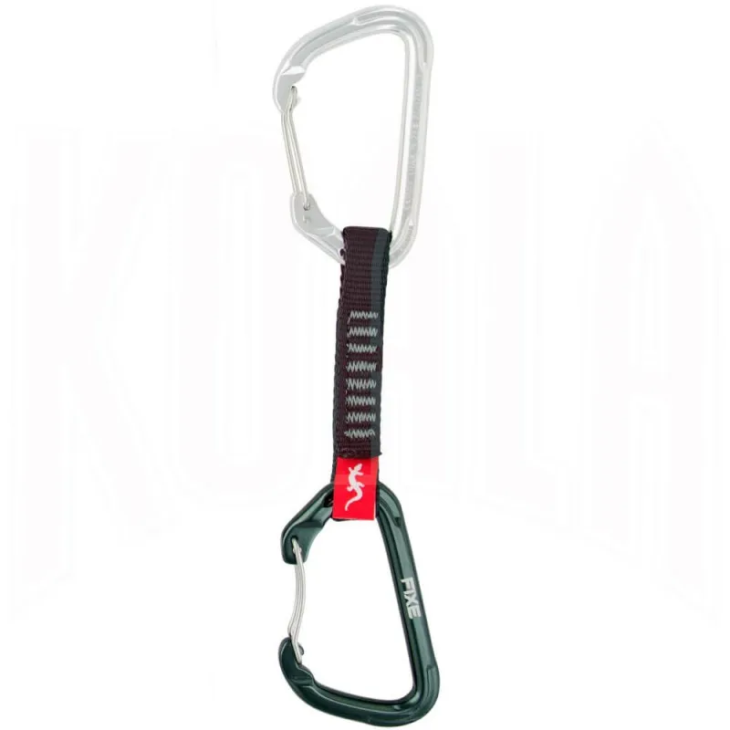Cinta Express escalada ROCK Quickpack Fixe climbing