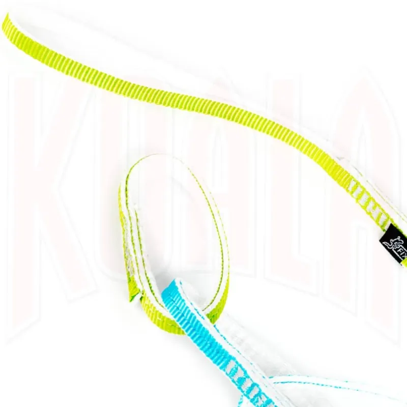 CINTA PROBADORA ANCLAJE MULTI CHAIN HMPEDYNEEMA FIXE CLIMBING