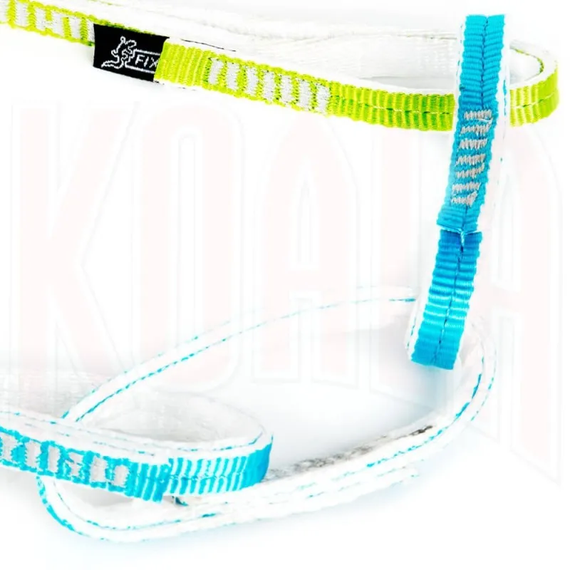 CINTA PROBADORA ANCLAJE MULTI CHAIN HMPEDYNEEMA FIXE CLIMBING