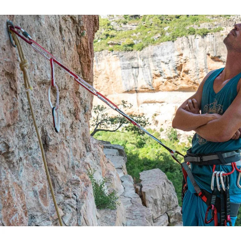 CINTA PROBADORA ANCLAJE MULTI CHAIN HMPEDYNEEMA FIXE CLIMBING
