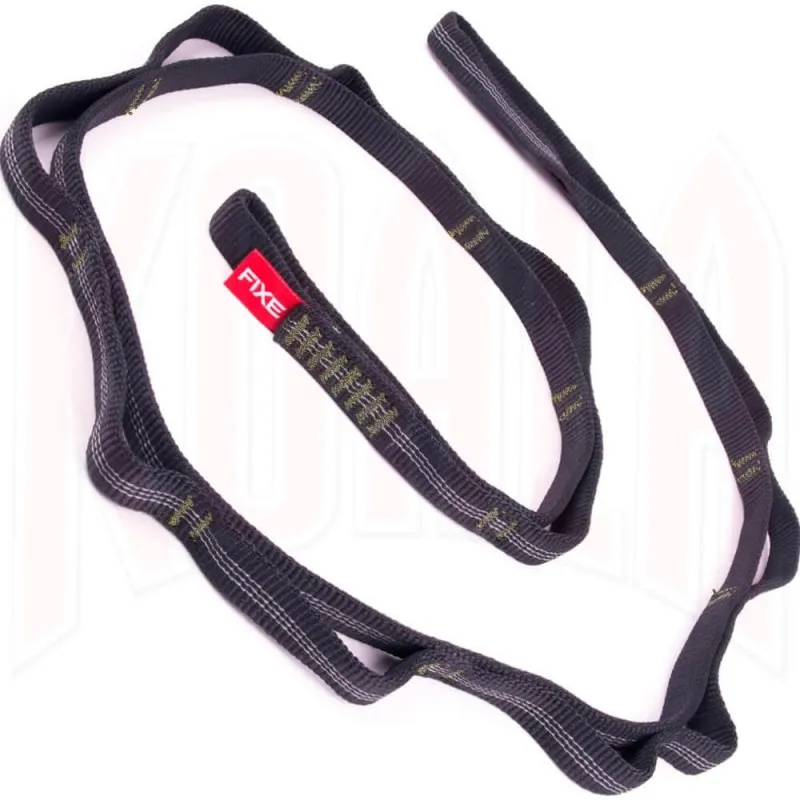 Cinta probadora DAISY CHAIN Nylon 16mm Fixe Climbing