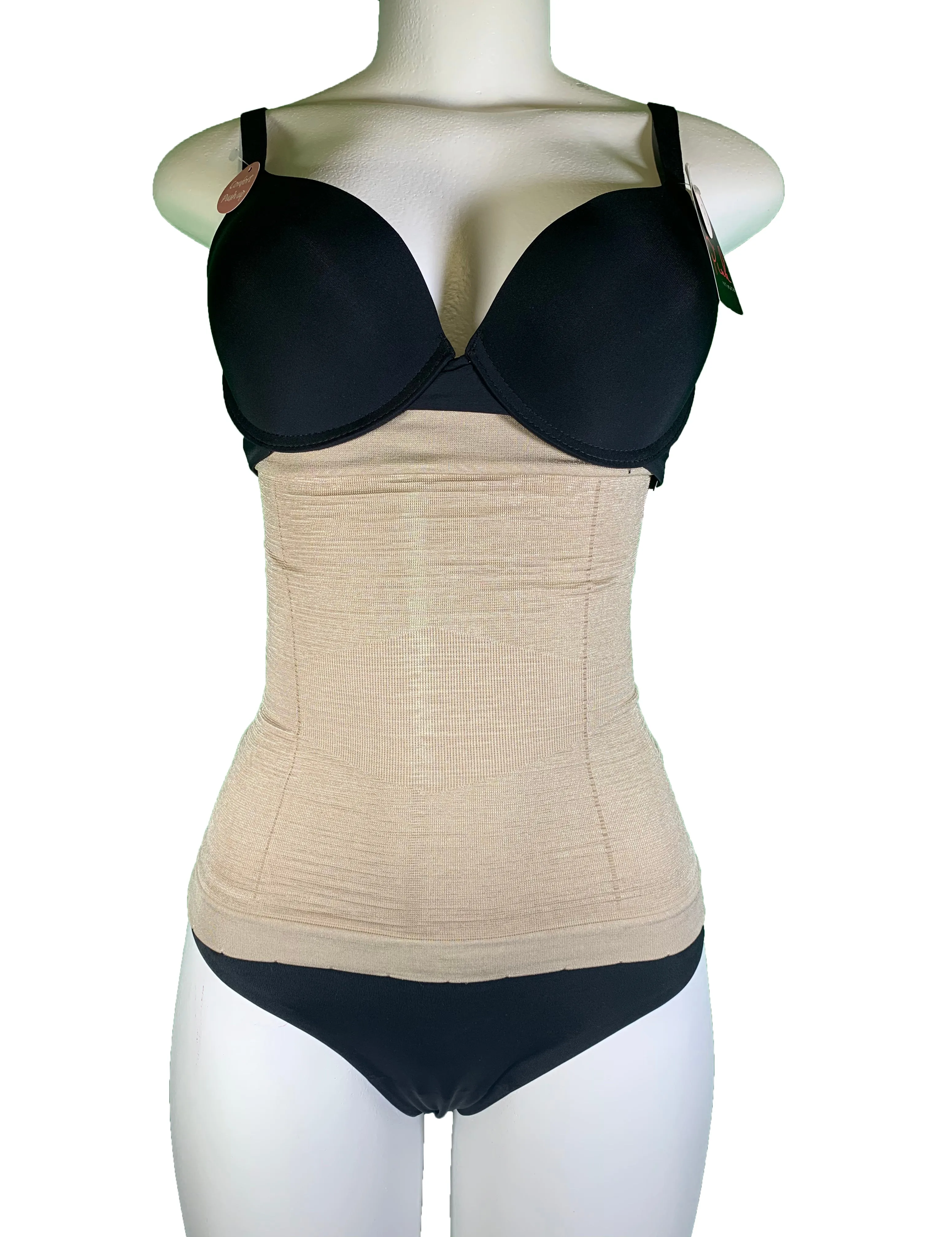 CINTURILLA SEAMLESS PI72082