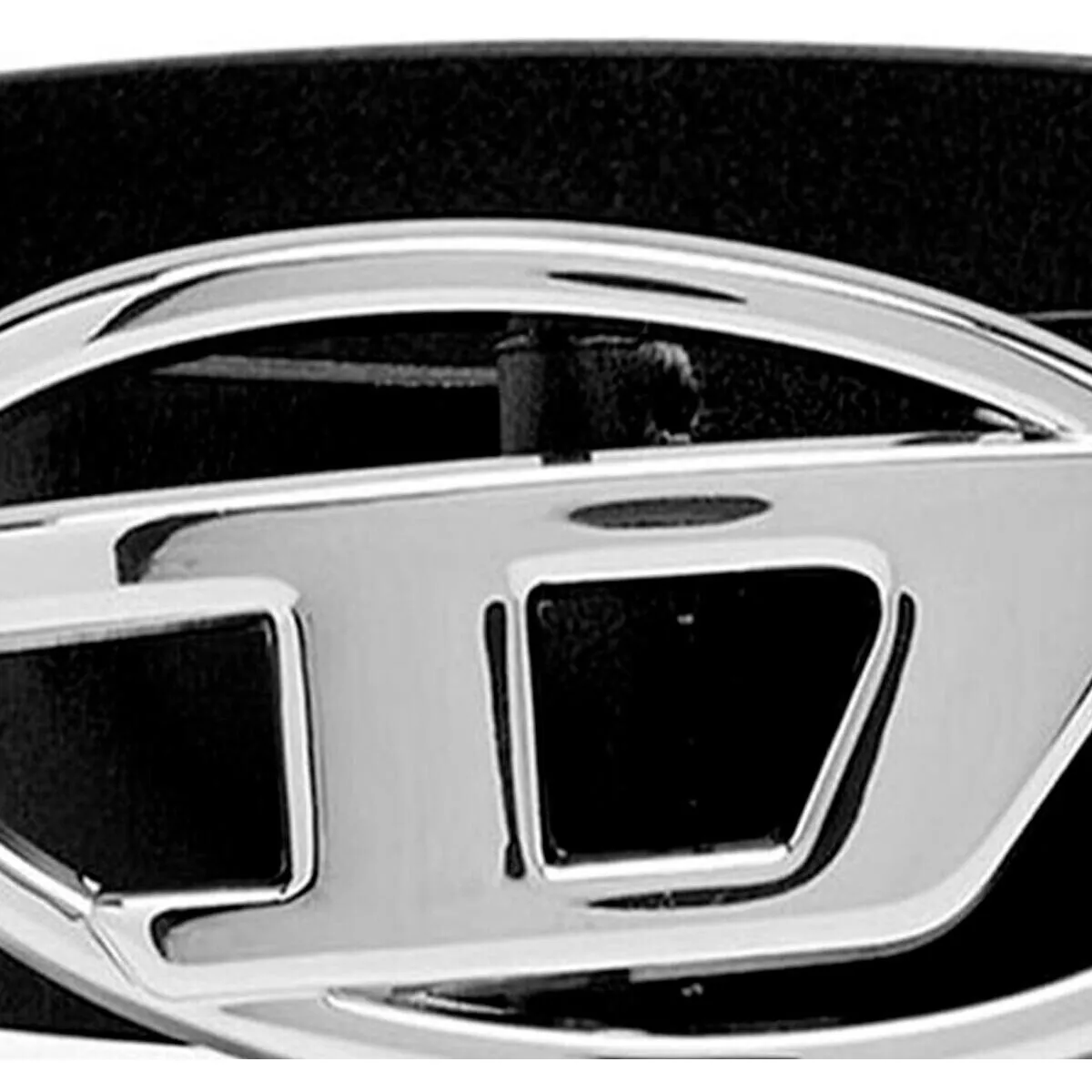  CINTURóN CON LOGO