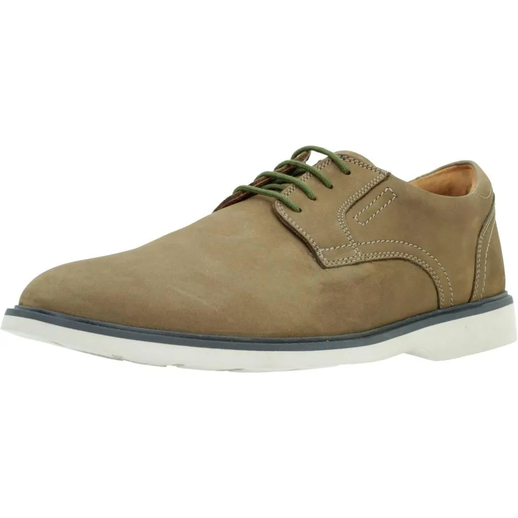 CLARKS MALWOOD LACE