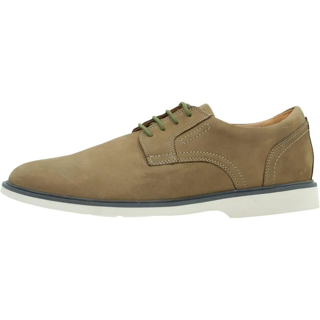 CLARKS MALWOOD LACE
