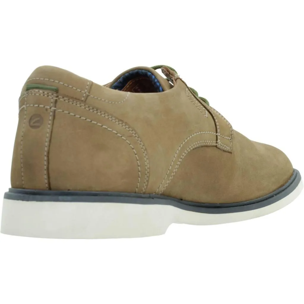 CLARKS MALWOOD LACE