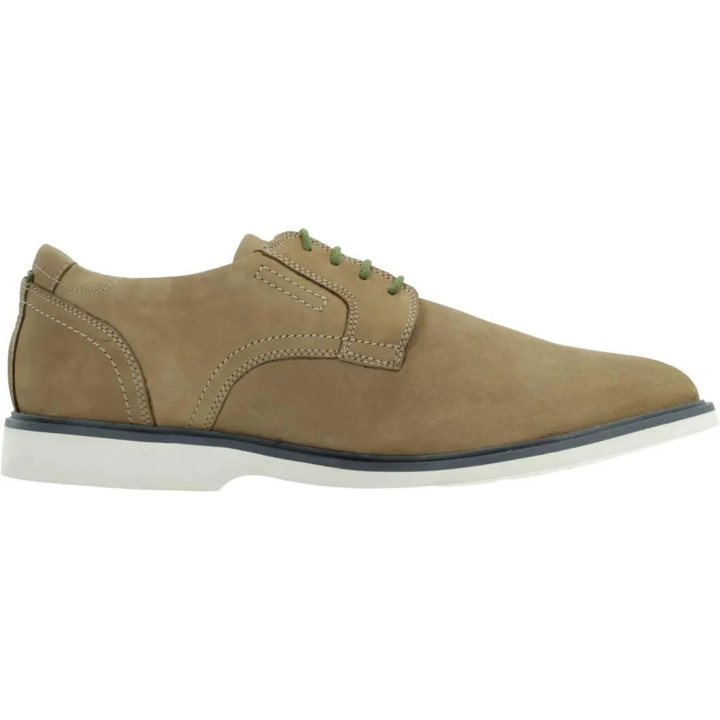 CLARKS MALWOOD LACE