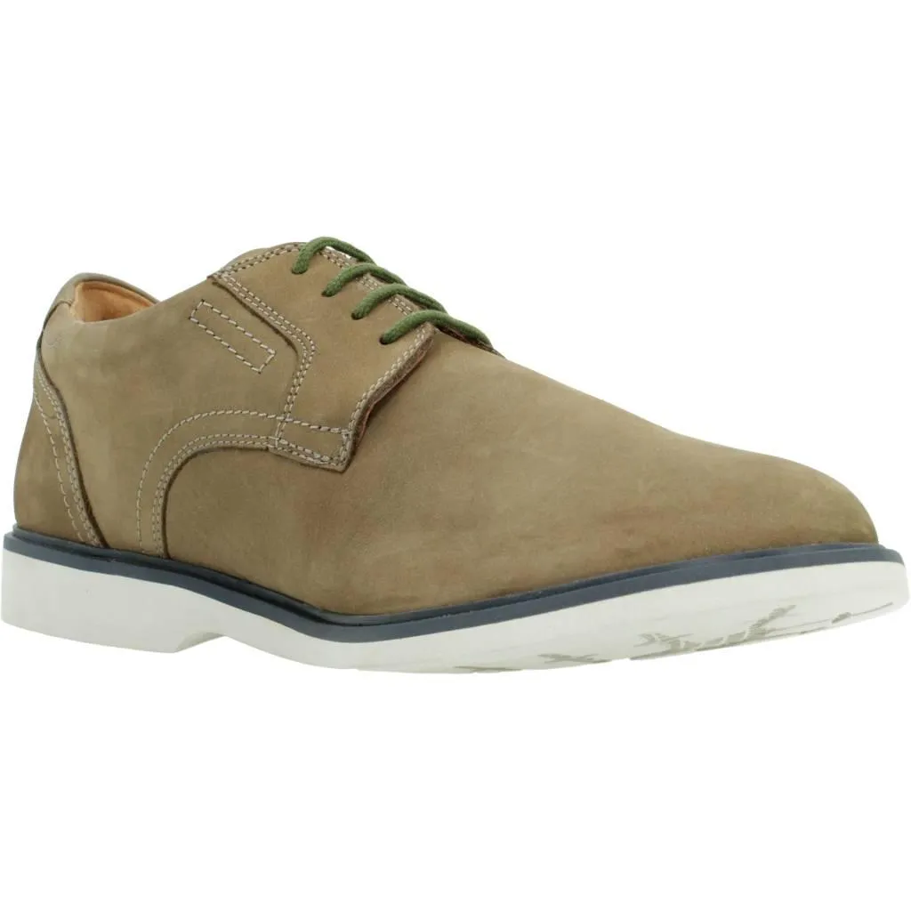 CLARKS MALWOOD LACE