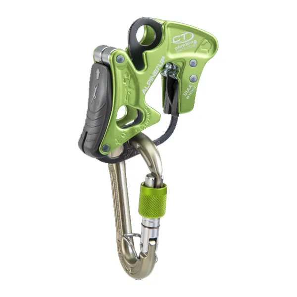 CLIMBING TECHNOLOGY ALPINE UP KIT