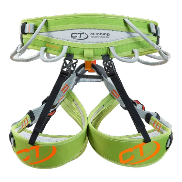 CLIMBING TECHNOLOGY ASCENT I