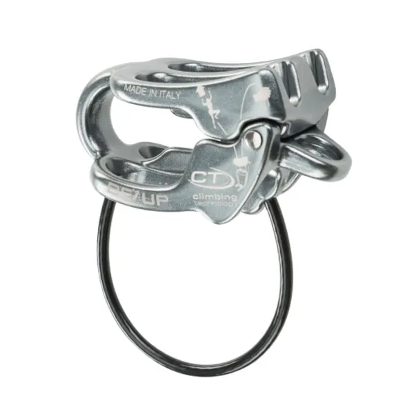 CLIMBING TECHNOLOGY BE UP