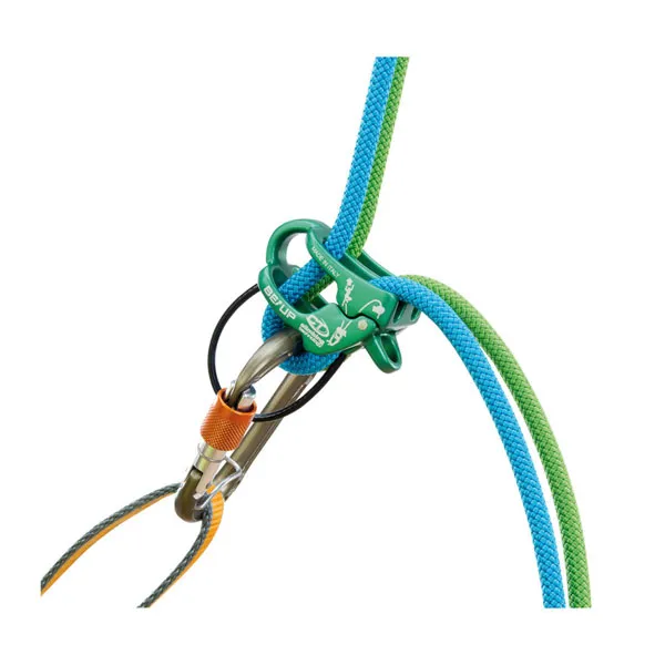 CLIMBING TECHNOLOGY BE UP