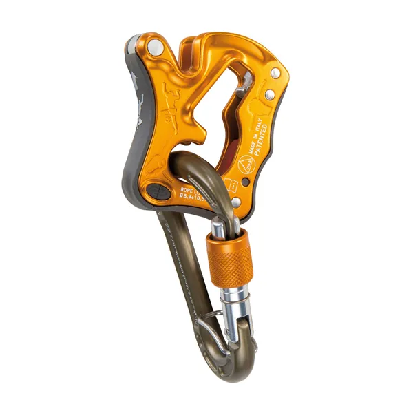 CLIMBING TECHNOLOGY CLICKUP KIT