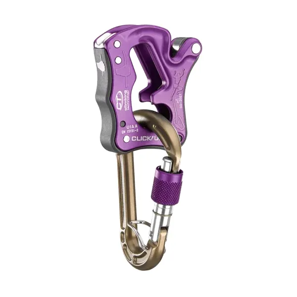 CLIMBING TECHNOLOGY CLICKUP